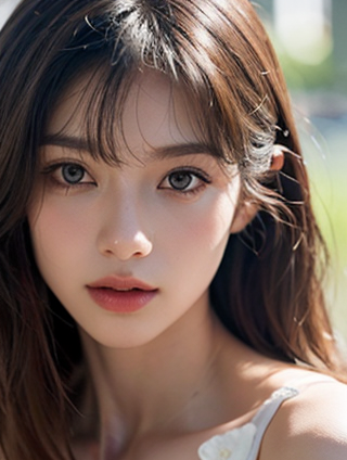 嫩模李玲与洛诗琳：从虚拟到现实的双重人生